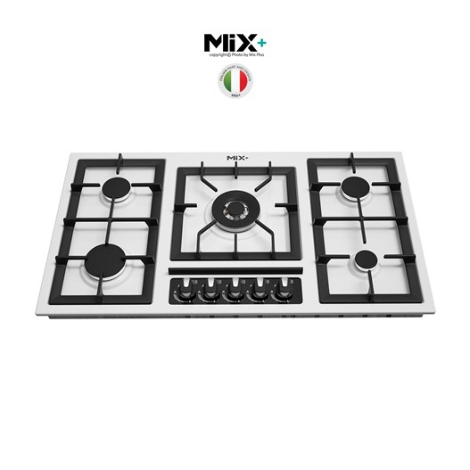 اجاق گاز کن مدل E518MW